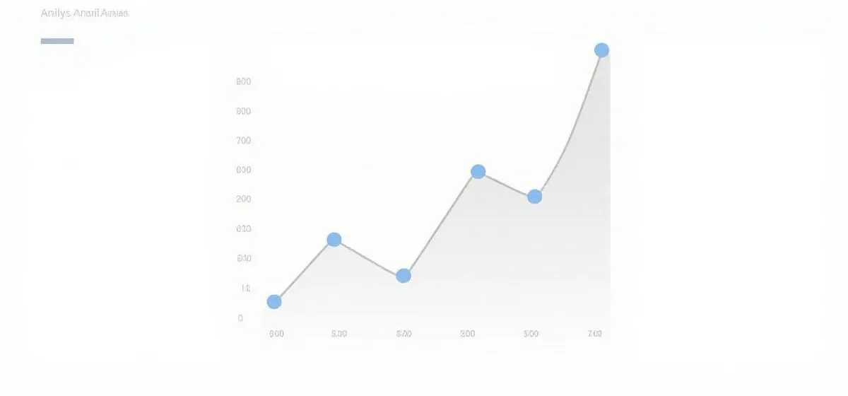 基础走势示意图